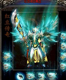 分析传奇玩家拜师的好处
